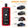 AICEL TPMS Relearn Tool for GM Tire Sensor, Automotive Tire Pressure Monitor Sensor Activation Reset Tool OEC-T5, System Programming Training for Most GM Series Vehicles, Car Accessories