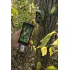 Trail Cam Tracker SD Card Reader for iPhone & Android Micro USB – Best & Fastest Game Camera Viewer – Deer Hunting Smartphone Memory Card Player - Free Case- Hunt Big Bucks