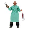 NECA Nightmare On Elm Street 8" Clothed Surgeon Freddy Action Figure