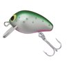 Yo-Zuri R1217-RT Snap Beans, Color, Rainbow Trout, 25mm 1"