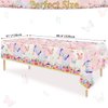 PIXHOTUL Butterfly Centerpieces for Tables - 9 PCS Butterfly Honeycomb Table Centerpieces, 1 PC Butterfly Tablecloth Butterfly Party Decorations for Girl Birthday Baby Shower