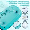 Lehoo Castle Bath Toys, Singing Bath Bubble Maker for Baby, Automatic Bubbles Machine Blower for Bathtub, Shower Bathtub Toys for Toddlers Boys Girls
