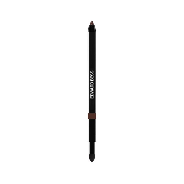 Edward Bess, Perfect Line Everytime Eyeliner, Deep Truffle