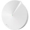 TP-Link Deco Mesh WiFi Router (Deco M5) – Dual Band Gigabit Wireless Router, Quad-core CPU, MU-MIMO, HomeCare, Parental Control, Up to 2,000 sq. ft. Coverage, Works with Alexa, 1-pack
