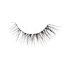 KISS Lash Couture Rebel Collection, False Eyelashes, Vibin'', 14 mm, Includes 1 Pair Of Lash, Contact Lens Friendly, Easy to Apply, Reusable Strip Lashes