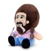 Kidrobot Bob Ross with Peapod 8" Plush Phunny Stuffed Animal
