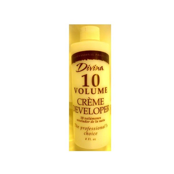 Creme Developer 10 Vol.