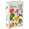 The Famous Herbs Playing Cards
