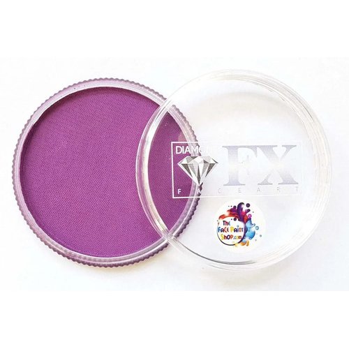Diamond FX Face Paint Essential 32g Purple