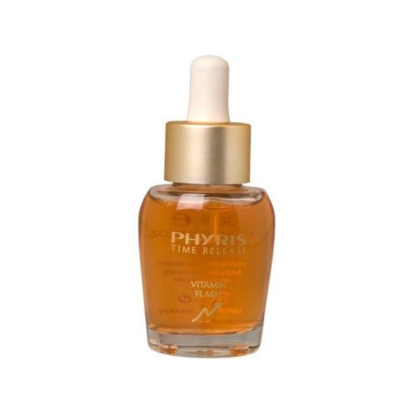 Phyris Vitamin Flash 50 Ml Pro Size - Vitalising Serum with Vitamin C