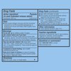 Curist Guaifenesin 600 mg Extended Release Tablets (300 Dye-Free Tablets) - Expectorant Mucus Relief, Generic Guaifenesin 600 mg, (Bulk Pack)