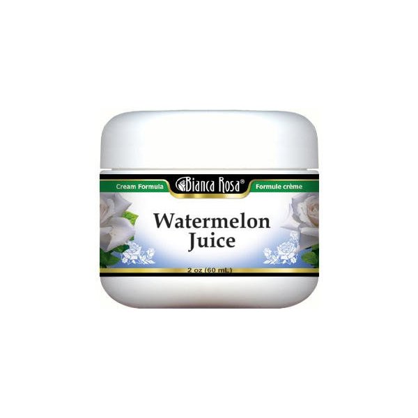 Watermelon Juice Cream (2 oz, ZIN: 521613) - 2 Pack