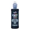 TULIP Dimensional Fabric Paint 41401 Dfpt 4Oz Slick Black, 4 Fl Oz (Pack of 1), Packaging may vary
