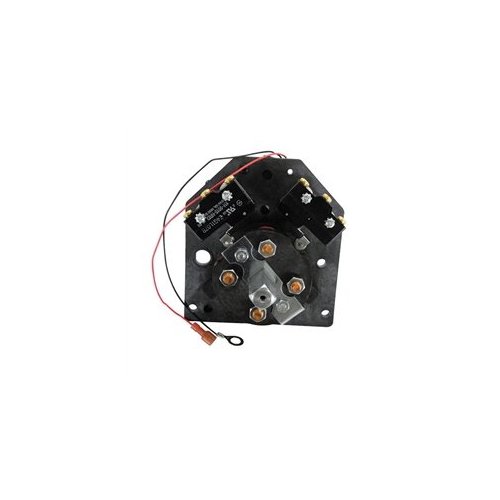 Parts Direct EZGO 2 Cycle 88-94 Golf Cart Forward & Reverse Switch Assembly