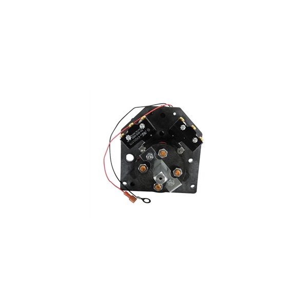 Parts Direct EZGO 2 Cycle 88-94 Golf Cart Forward & Reverse Switch Assembly