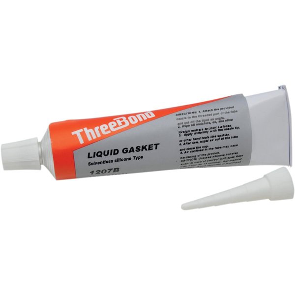 Three Bond High Performance/Adhesion Liquid Gasket TB1207B