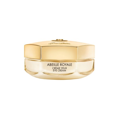 Guerlain Abeille Royale Multi-Wrinkle Minimizer Eye Cream, 0.5 Ounce