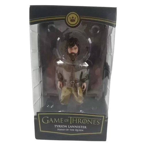 Dark Horse Deluxe Game of Thrones: Tyrion Lannister Hand of The Queen Action Figure