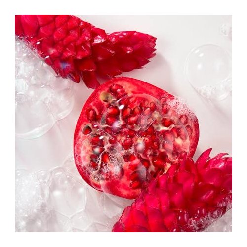 ROGER & GALLET | Body Wash & Shower Gel for Women | Gingembre Rouge - Red Ginger 6.6 Oz