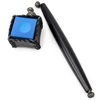 Felson Billiard Supplies Pocket Pool Chalk Holder – Slip-in Pocket Cue Stick Chalker Accessory