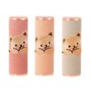 zaoalife 3pcs Empty Lipstick Tubes,Empty Lip Balm Lipstick Tubes Container, Refillable Lip Balm Container Portable Lip Gloss Containers