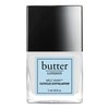 butter LONDON Cuticle Remover Liquid, Melt Away - Cuticle Oil Exfoliator & Softener Gently Removes Dry, Overgrown Cuticles for Healthy Looking Nails - Fast-Acting & Pain-Free Formula - 0.4 Fl Oz