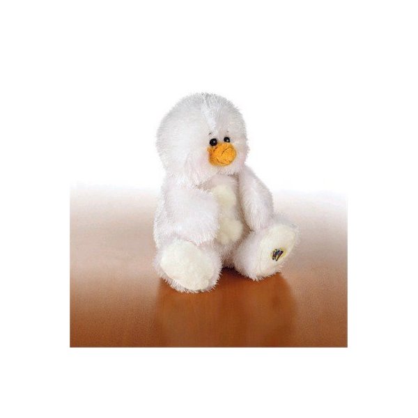 Webkinz Snowman with Trading Cards by Webkinz