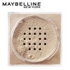 Maybelline Fit Me Loose Setting Powder, Face Powder Makeup & Finishing Powder, Light Medium, 1 Count