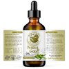 Bella Terra Oils - Organic Neem Seed Oil 4oz - Immerse in the Benefits of Organic Neem, Enriched with Amino Acids & Omega-6, Nourishing Skin Treat