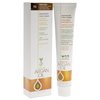 One n Only Argan Oil Permanent Color Cream - 7G Medium Golden Blonde Hair Color Unisex 3 oz