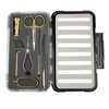 Dr Slick Fly Tying Tools Gift Set with Fly Box Combo.