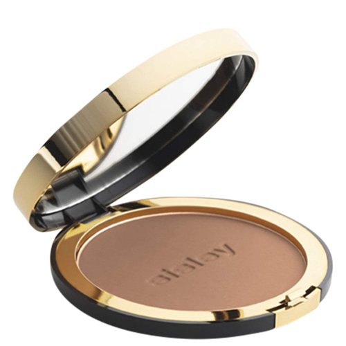 SISLEY - Phyto Poudre Compacte Matifying and Beautifying Pressed Powder - # 4 Bronze 12g/0.42oz