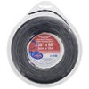 Trimmer Line .130 Sm Donut Black Vortex Line