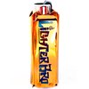 LighterBro Titanium Gold - Stainless Steel Sleeve to Transform Your Pocket Lighter - Lighter Case with Poker, Super Sharp Knife & Scissors, Bottle Opener, Screwdrivers, & Keychain Holder