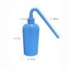 Colostomy Bag Cleaning Bottle, Colostomy bag cleaning tool bag plastic cleaning bottle, suitable for all permanent use of ostomy bags