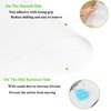 Shelf Liners for Kitchen Cabinets 10 Inch X 20 Ft Non Adhesive Cabinet Drawer Liner Non Slip Refrigerator Liners for Shelves Washable Cupboard Liner for Dresser Bathroom