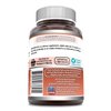 Amazing Formulas L-Lysine 500 mg 120 Capsules | Amino Acid Supplement | Non-GMO | Gluten Free | Made in USA