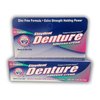 Dr Sheffield's STAYDENT, extra strength Denture Adhesive Cream, 0.85 oz