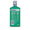 Plax Anti-Plaque Dental Rinse, Soft Mint - 24 fl oz