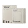 ilmma 360° Rescue Facial Treatment Mask - with Ceramide, Peptide, Vitamin B, Plant Extracts, Essential Oil Ultra-Rich Formula - Men & Women Facial Sheet Mask, All Skin Types (3 sheets)