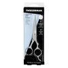 Tweezerman Stainless 2000 Styling Shears, 5.5 - Hair Scissors for Women and Men