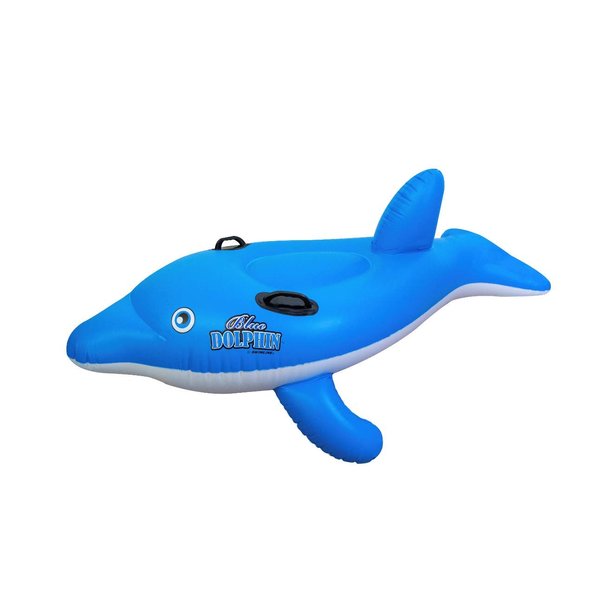 Swimline Dolphin Stable Pool Float