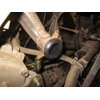 Polaris Ranger 400 570 ETX Exhaust Gasket Donut Seal - 5256385