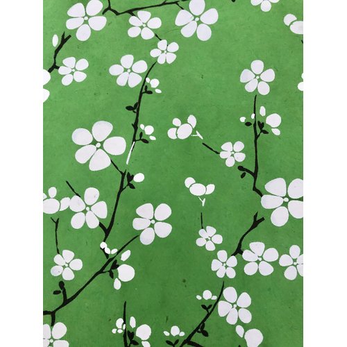 Eco Friendly Fine Decorative Handmade Lokta papers