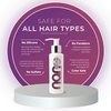 Research In Beauty Nano DryFix Therapy Leave In Conditioning Treatment, Keratin Treatment for Dry, Damaged Hair (4 fl oz)