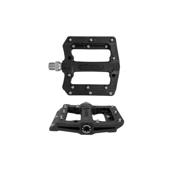 Fyxation Mesa MP Replaceable Platform Pedal Pin, Black, Standard (PD1035)