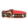 Up Country Boo Dog Collar Medium 1 inch Wide Width (12 inch to 18 inch)