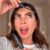 LAYLA The Longer The Better HyperExtension Black Mascara and Eye Pencil Set | Volumizing & Lengthening | Made in Italy | Vegan & Cruelty Free