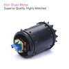 Hair Dryer Motor Replacement for Dyson Supersonic HD01 HD02 HD03 HD08 Models, Blow Dryer Motor Repair Accessories