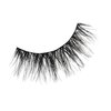 KISS My Lash But Better, False Eyelashes, So Real', 12 mm, Includes 1 Pair Of Lash, Contact Lens Friendly, Easy to Apply, Reusable Strip Lashes, Glue-On
